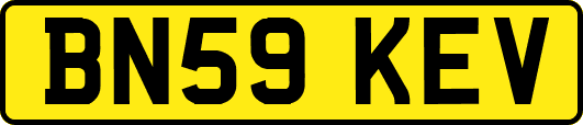 BN59KEV