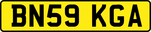 BN59KGA