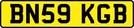 BN59KGB