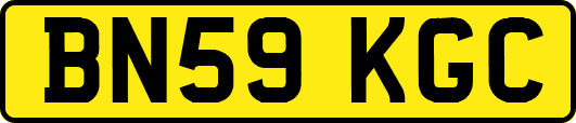 BN59KGC