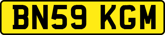 BN59KGM