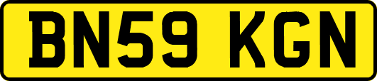 BN59KGN