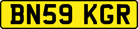BN59KGR