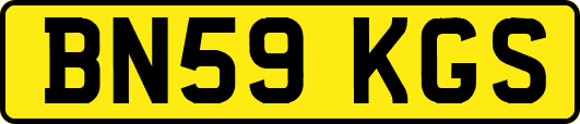 BN59KGS
