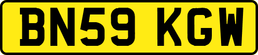 BN59KGW