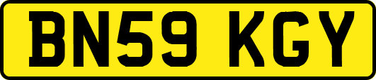 BN59KGY