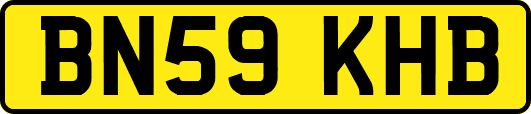 BN59KHB