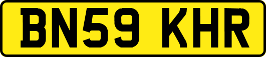 BN59KHR