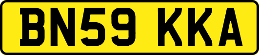 BN59KKA