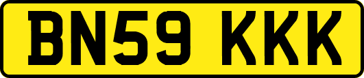 BN59KKK
