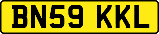BN59KKL
