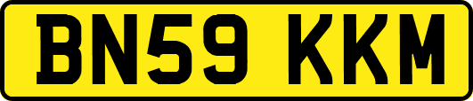 BN59KKM