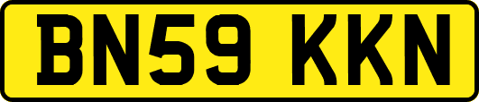 BN59KKN