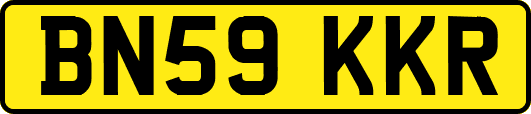 BN59KKR