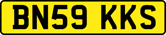 BN59KKS