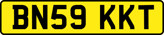 BN59KKT