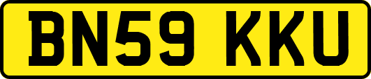 BN59KKU