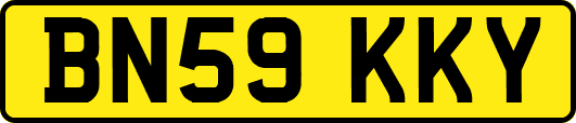 BN59KKY