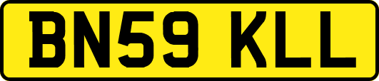 BN59KLL