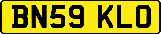 BN59KLO
