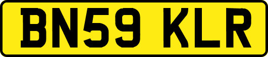 BN59KLR