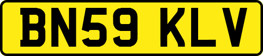 BN59KLV