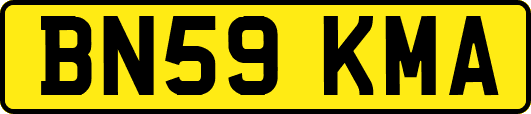 BN59KMA