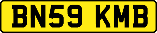 BN59KMB