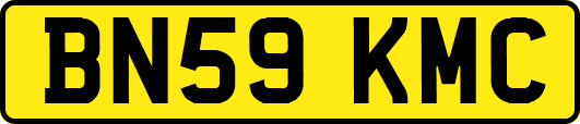 BN59KMC