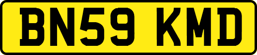 BN59KMD