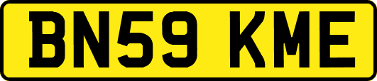 BN59KME