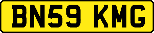 BN59KMG