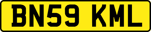 BN59KML