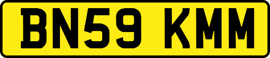 BN59KMM
