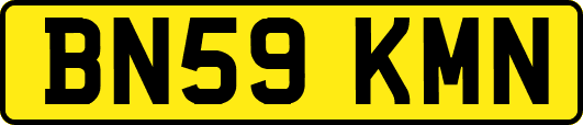 BN59KMN
