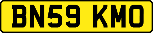 BN59KMO