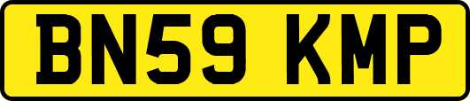 BN59KMP