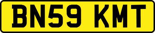 BN59KMT