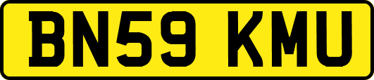BN59KMU