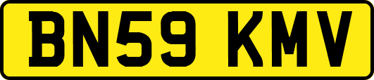 BN59KMV