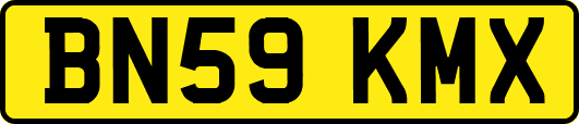 BN59KMX