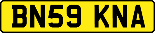 BN59KNA