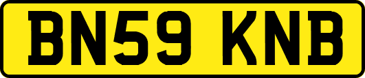 BN59KNB