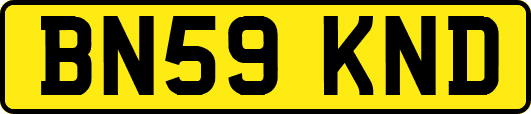 BN59KND