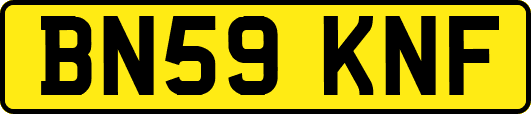 BN59KNF