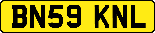 BN59KNL