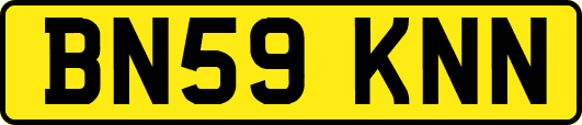 BN59KNN