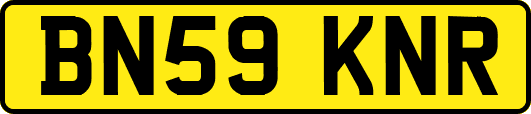 BN59KNR