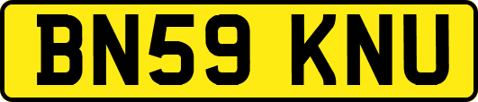 BN59KNU