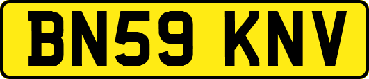 BN59KNV